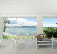 Baywatch - Beachfront Bliss Executive Home - Australian Directory