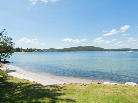 Baywatch - Beachfront Bliss Executive Home - Australian Directory 1