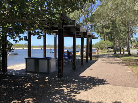 Bayz On The River - Australian Directory 0