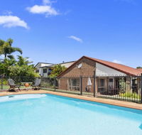 BB233 Banksia Beach Family Home - 4 Bedrooms - Australian Directory