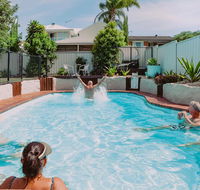 Beach  Bay Holiday Rental - Nelson Bay - Australian Directory
