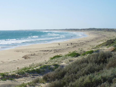 Beach And Golf Hideaway - Australian Directory 0