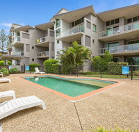 BEACH BLISS LUXURIOUS APARTMENT with POOL - Australian Directory