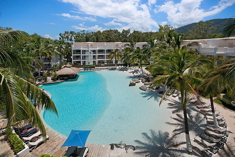 BEACH CLUB PENTHOUSE 5134 - Australian Directory 2