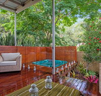Beach Cottage on Cassia Avenue Central Coolum Beach - Australian Directory