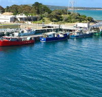 Beach Haven Caravan Park - Australian Directory