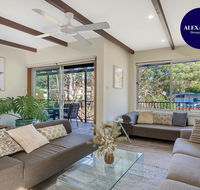 BEACH HOME ENCHANTED STAY CONNECT with NATURE - Australian Directory