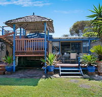 Beach House - Australian Directory