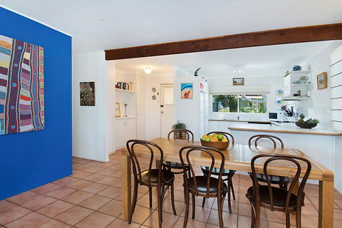 Beach House - Australian Directory 2