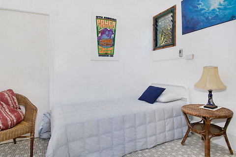Beach House - Australian Directory 1