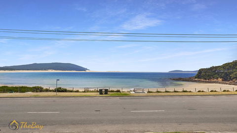 Beach House 72A Marine Drive - Fingal Bay - Australian Directory 1