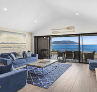 Beach House 72A Marine Drive - Fingal Bay - Australian Directory