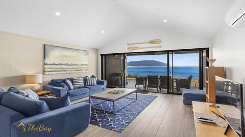 Beach House 72A Marine Drive - Fingal Bay - Australian Directory 0