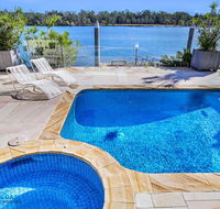 Beach House  The Cove - Australian Directory