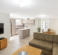 Beach Resort Chalet - Australian Directory