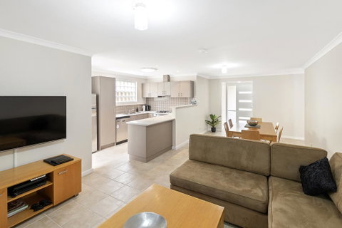 Beach Resort Chalet - Australian Directory 0
