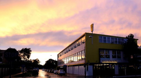 Beach Road Hotel - Australian Directory 0