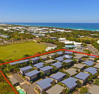 Beach Shack 24 Casuarina - Australian Directory