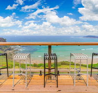 Beach Shack on Main Yamba Magnificent views Photos available shortly Free WiFi - Australian Directory
