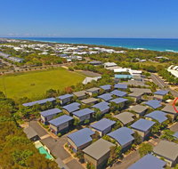 Beach Shacks 1 Casuarina - Australian Directory