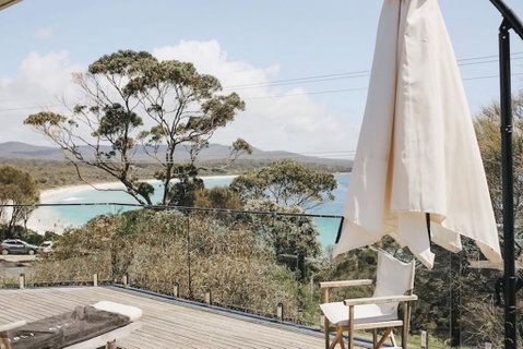 Beach Side Bay Of Fires - Australian Directory 3