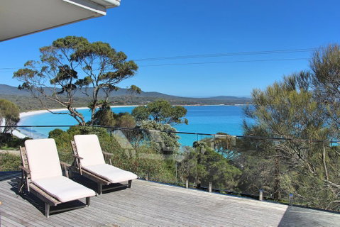 Beach Side Bay Of Fires - Australian Directory 0