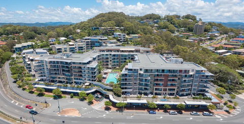 Beach Side Ocean Burleigh Heads 3 Bedroom Family Accomodation - Australian Directory 0