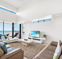 Beaches on Maroochy 1 Beach Parade - Australian Directory