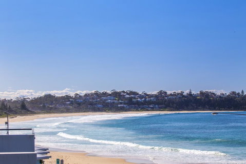 Beachfront 8 - Australian Directory 1
