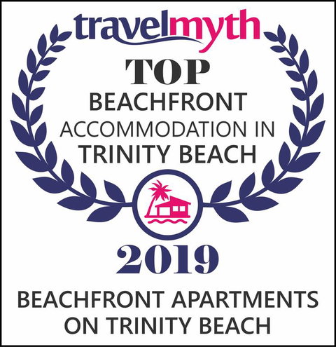 Beachfront Apartments On Trinity Beach - Australian Directory 3