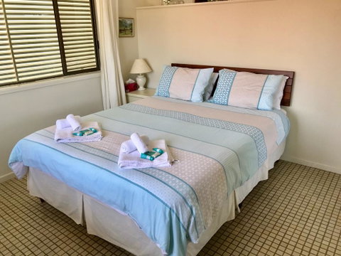 Beachfront Apt With Private Pool - Australian Directory 1