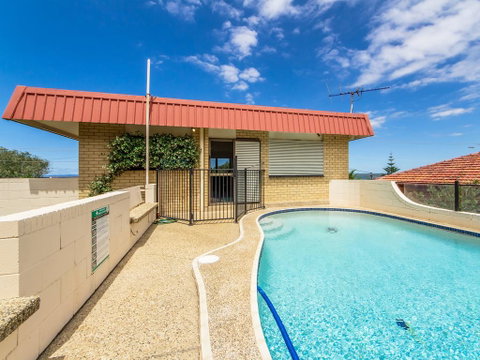 Beachfront Apt With Private Pool - Australian Directory 2