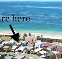 Beachfront at Bribie 2 Puppy Friendly - Australian Directory
