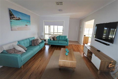 Beachfront Living! - Australian Directory 2