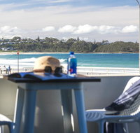 Beachfront One Mollymook - Australian Directory