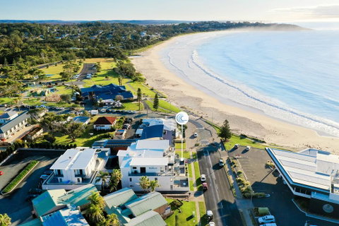 Beachfront One, Mollymook - Australian Directory 1