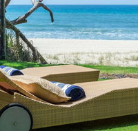 Beachfront Vila Gold Coast - Australian Directory