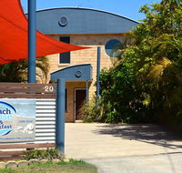 Beachhouse Bed and Breakfast - Australian Directory