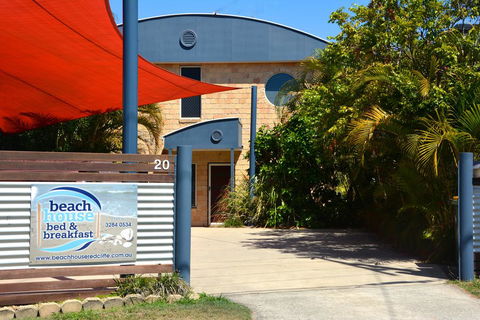 Beachhouse Bed And Breakfast - Australian Directory 0