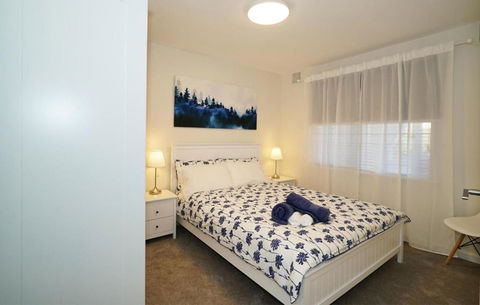 Rivervale Cosy Stunner Sleeps 2 - Australian Directory 1