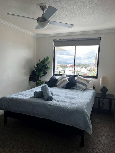 Republic Apartment - Australian Directory 1