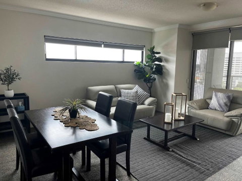 Republic Apartment - Australian Directory 2