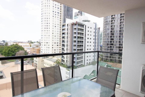 Republic Apartment - Australian Directory 3