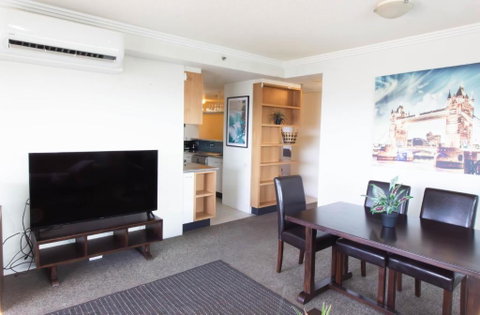 Republic Apartment - Australian Directory 0