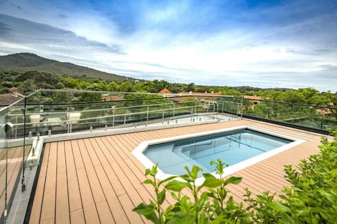 Reid City Escape Modern Stay In ACT - Australian Directory 0
