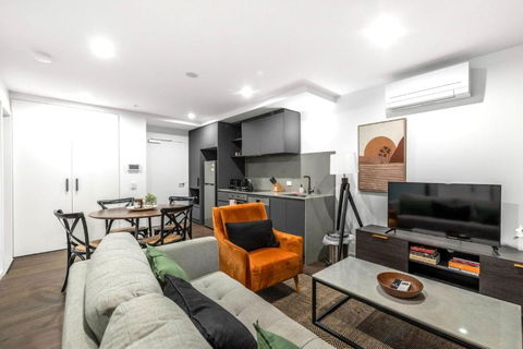 Reid City Escape Modern Stay In ACT - Australian Directory 2