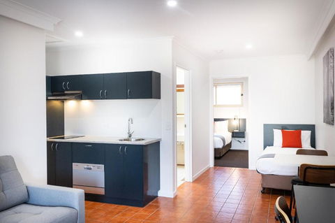 River Motel - Australian Directory 3