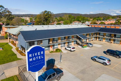 River Motel - Australian Directory 0