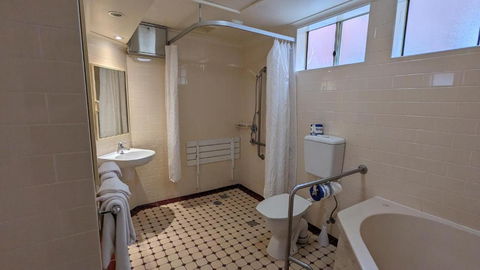 River Motel - Australian Directory 1