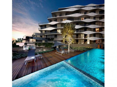 Riverside Resort Apartment - Australian Directory 1